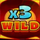 midnight fiesta wild 4 symbol icon