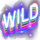 midnight mirage wild symbol icon