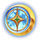 midnight princess extreme wild symbol icon