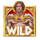 might of olympus wild symbol icon