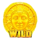 mighty crown empire of gold wild symbol1 icon