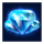 mighty symbols diamonds wild symbol icon
