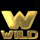 million 88 wild symbol icon
