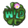 millpond millions wild symbol icon