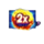 mine blast wild 2 symbol icon