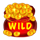 mineshaft megaloot wild symbol icon
