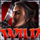 ming warrior wild symbol icon