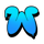 minted mike wild symbol icon