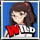 mio and neko rock wild 2 symbol icon