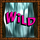 miss jones wild symbol icon