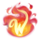 miss wildfire wild symbol icon