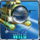 mission atlantis wild symbol icon