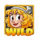 mlk voyage wild 3 symbol icon