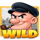 mlk voyage x50000 wild symbol icon