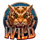 mobilots caesar wild symbol icon