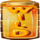 mobilots honey money wild expand symbol icon