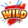 moji mania wild symbol icon