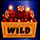 moley moolah wild symbol icon