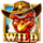 money farm west wild symbol icon