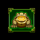 money frog wild symbol icon