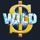 money galore wild symbol icon