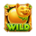 money mayham wild symbol icon