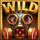 money train 5 wild symbol icon