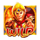 monkey warrior 2 icon