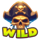 monkeys double pot wild symbol icon