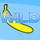 monkeys vs sharks wild symbol icon