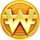monopoly money magnate wild symbol icon