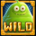 monster load up hold and win wild symbol icon