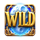 monstroland wild symbol icon