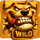 moofo wild symbol icon