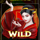 moon dancer wild symbol icon