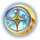 moon princess extreme wild symbol icon