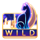 moonlight cats wild 1 symbol icon