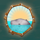 mr hat sunshine wild2 symbol icon