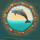 mr hat sunshine wild symbol icon