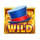 mr oinksters power hit wild symbol icon