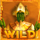 mr slotty gods of egypt wild symbol icon
