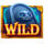 muertos fortuna wild symbol icon