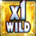 multi blitz 7s 7 wild 1 symbol icon