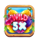 multi fruits charging wilds wild 2 symbol icon