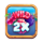 multi fruits charging wilds wild symbol icon