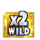 multiblitz 7s max wild 2 symbol icon
