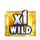 multiblitz 7s max wild symbol icon