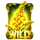 multifly 2 multimax wild symbol icon