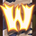 mummy megaways wild 3 symbol icon