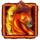 mustang money 2 energized wild symbol icon
